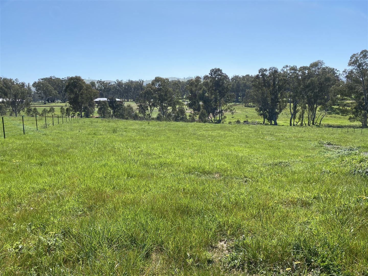 Lot 18, 20, 21 & 22 Lew Ton Circuit, Alexandra VIC 3714, Image 0