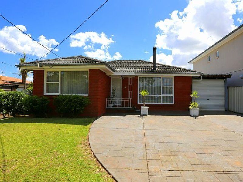 40 Farrell Road, Bass Hill NSW 2197, Image 0