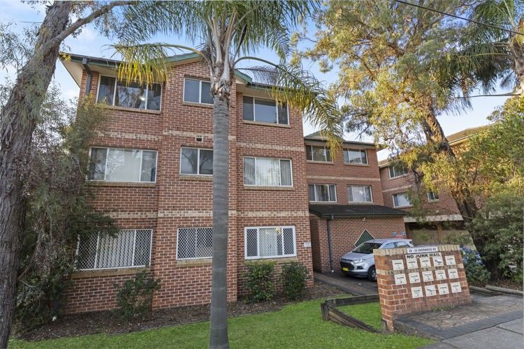 13/26-30 Sherwood Road, Merrylands NSW 2160, Image 0