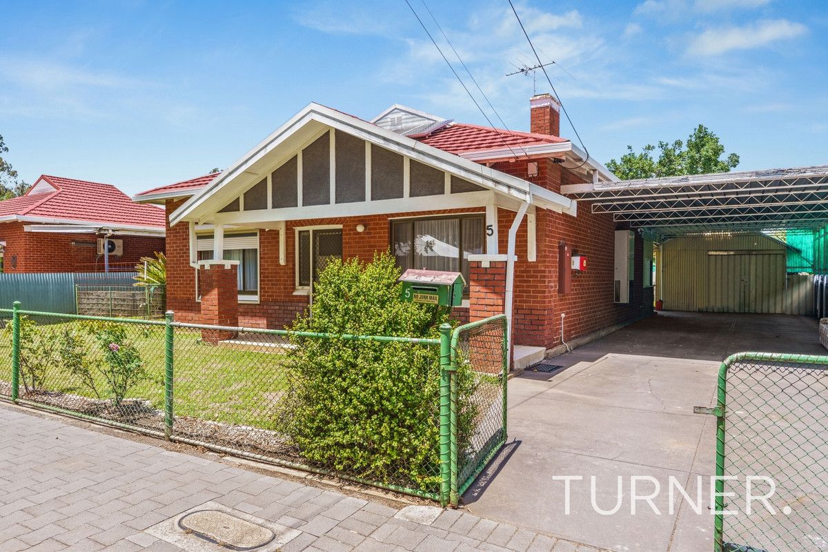 5 Leonard Street, Melrose Park SA 5039, Image 1