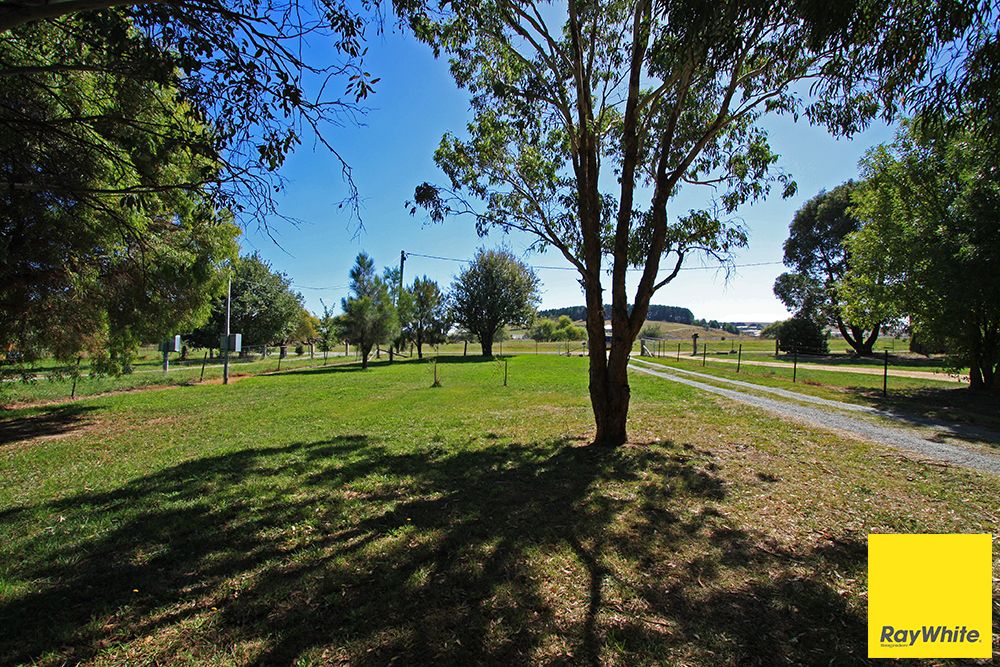 81 Turallo Terrace, Bungendore NSW 2621, Image 1