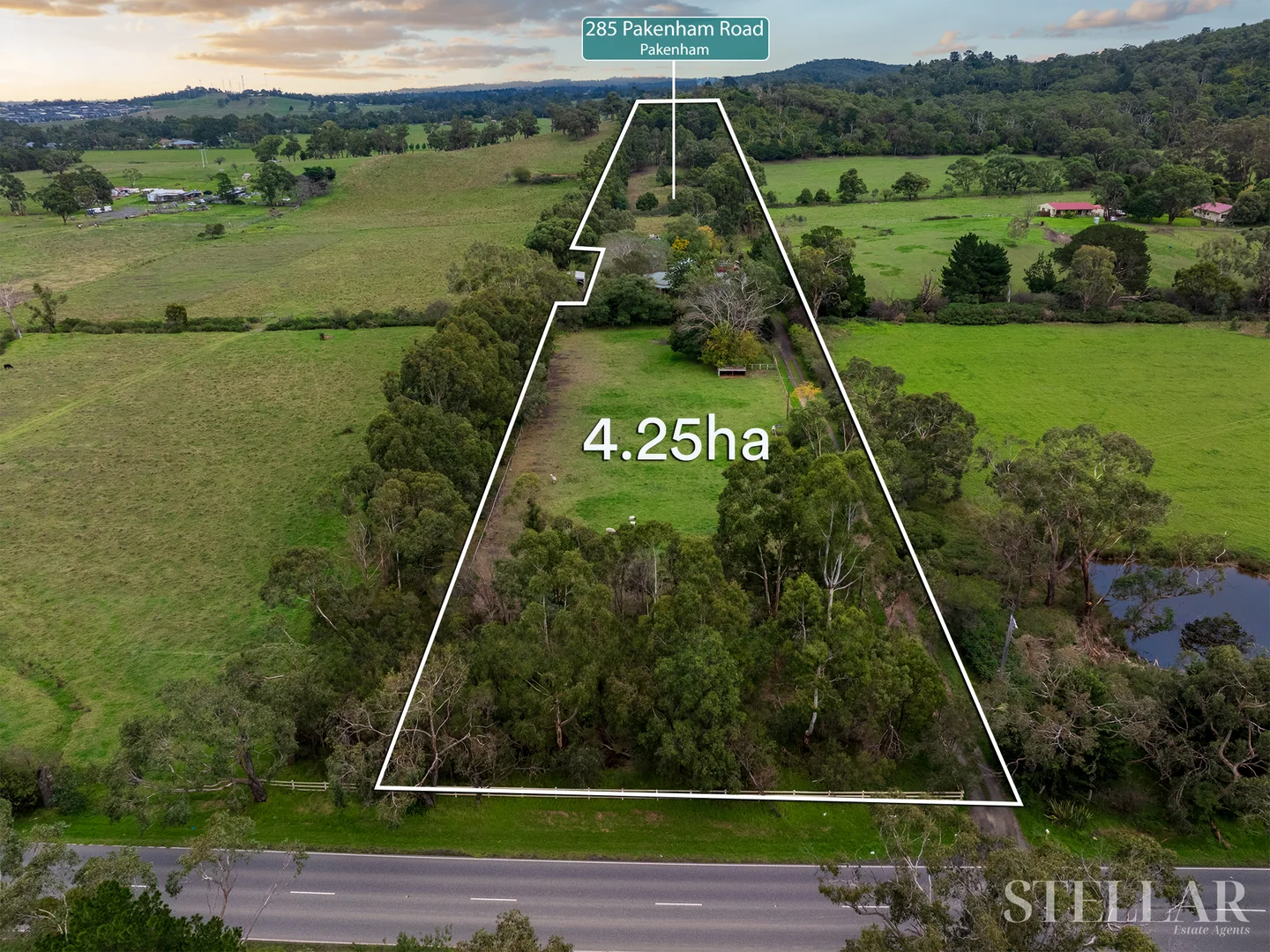 Additional image 27 of 285 Pakenham Road, Pakenham VIC 3810