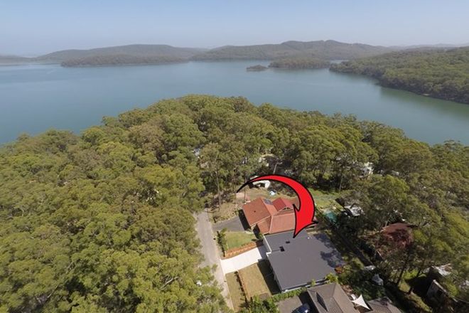 Picture of 9 First Ridge Road, SMITHS LAKE NSW 2428