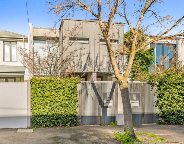 14A Aberdeen Road, Prahran VIC 3181