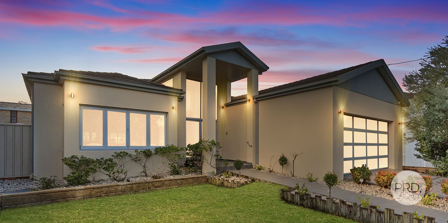 4 bedrooms House in 1 Prairievale Road SOUTH HURSTVILLE NSW, 2221