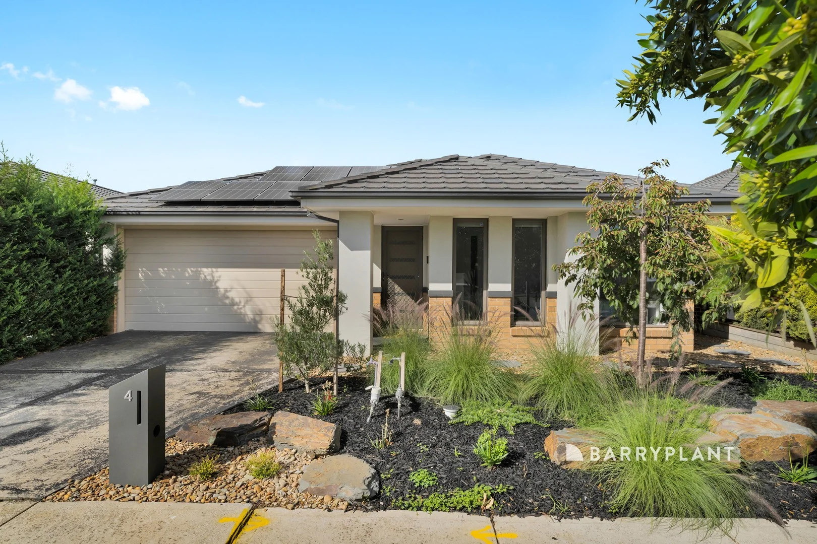 4 Comet Chase, Narre Warren VIC 3805