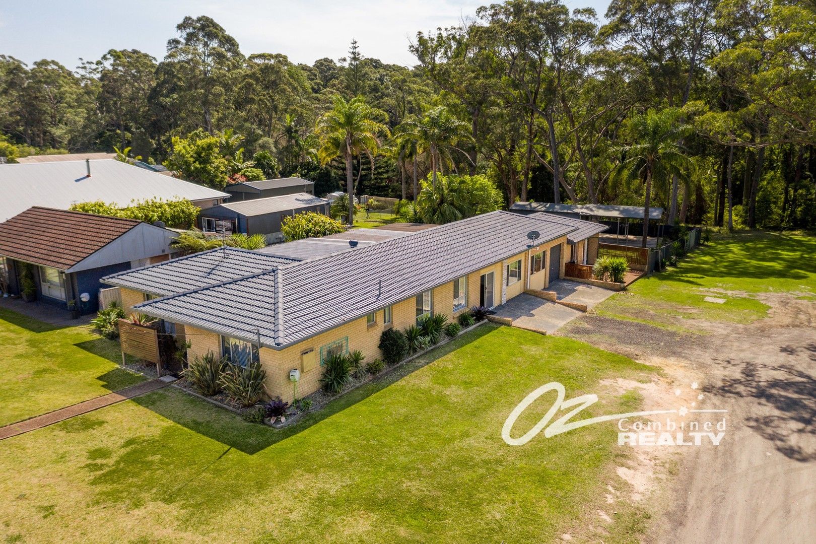 58 MacGibbon Parade, Old Erowal Bay NSW 2540, Image 0