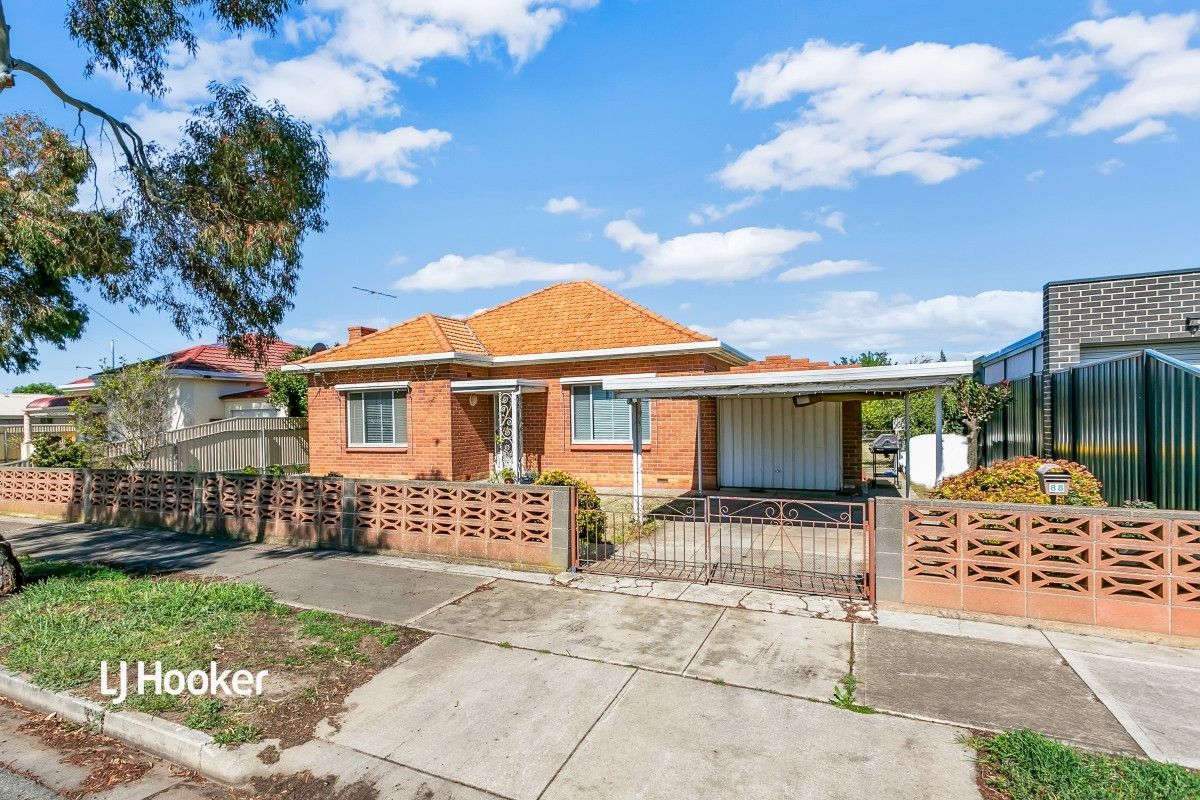 88 Edward Street, Ottoway SA 5013, Image 0