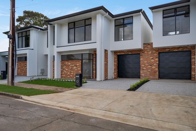 Picture of 42 Wyn Street, CAMPBELLTOWN SA 5074