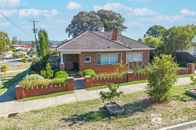 Picture of 60 Horace Street, QUARRY HILL VIC 3550