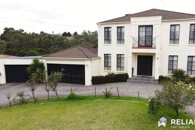 Picture of 4 Glenmore Place, GREENVALE VIC 3059