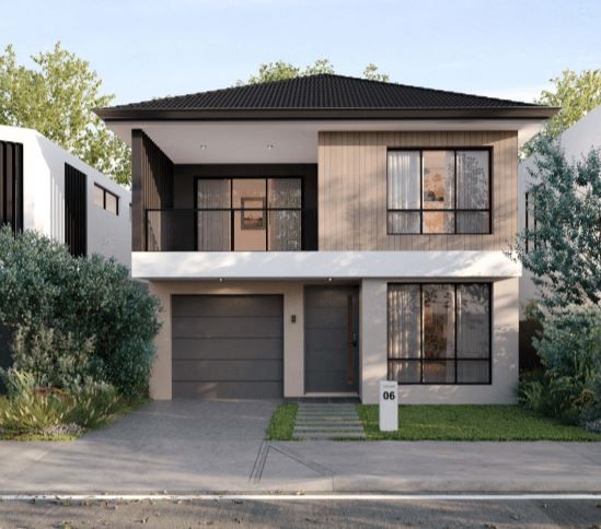 4 bedrooms House in 38 Daylight Street SCHOFIELDS NSW, 2762