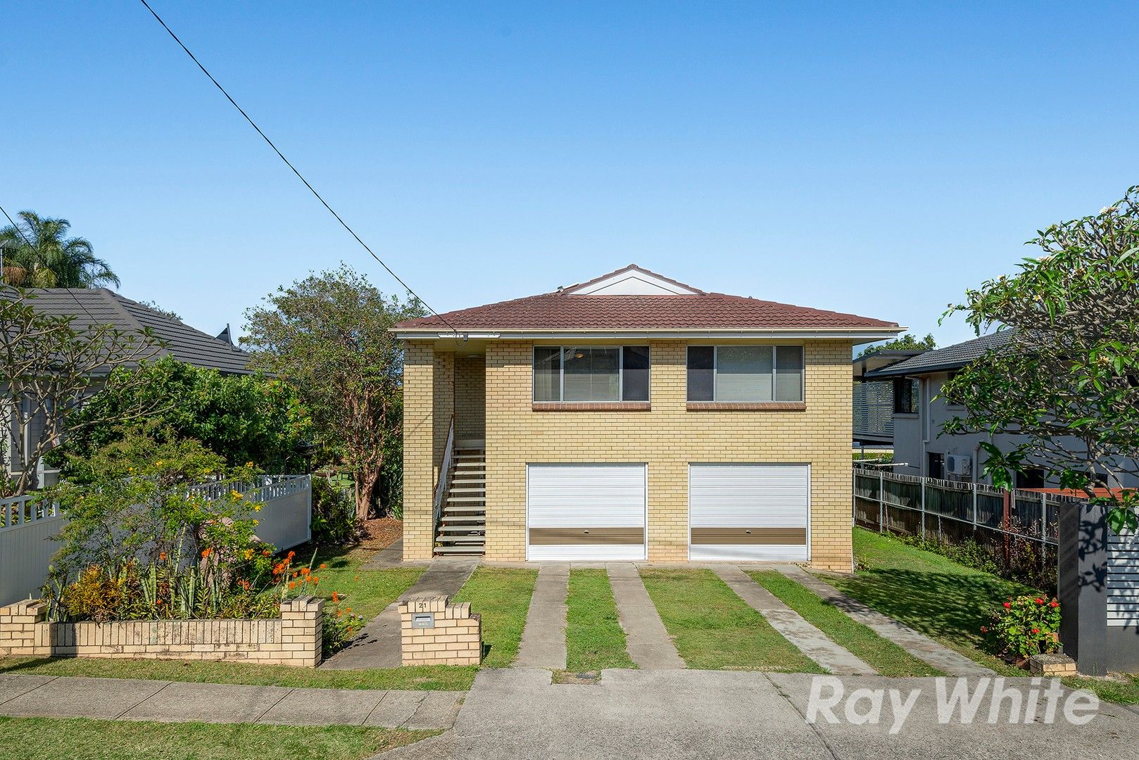 21 Newman Road, Wavell Heights QLD 4012, Image 1