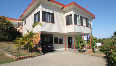 Picture of 209 Goondoon Street, GLADSTONE CENTRAL QLD 4680