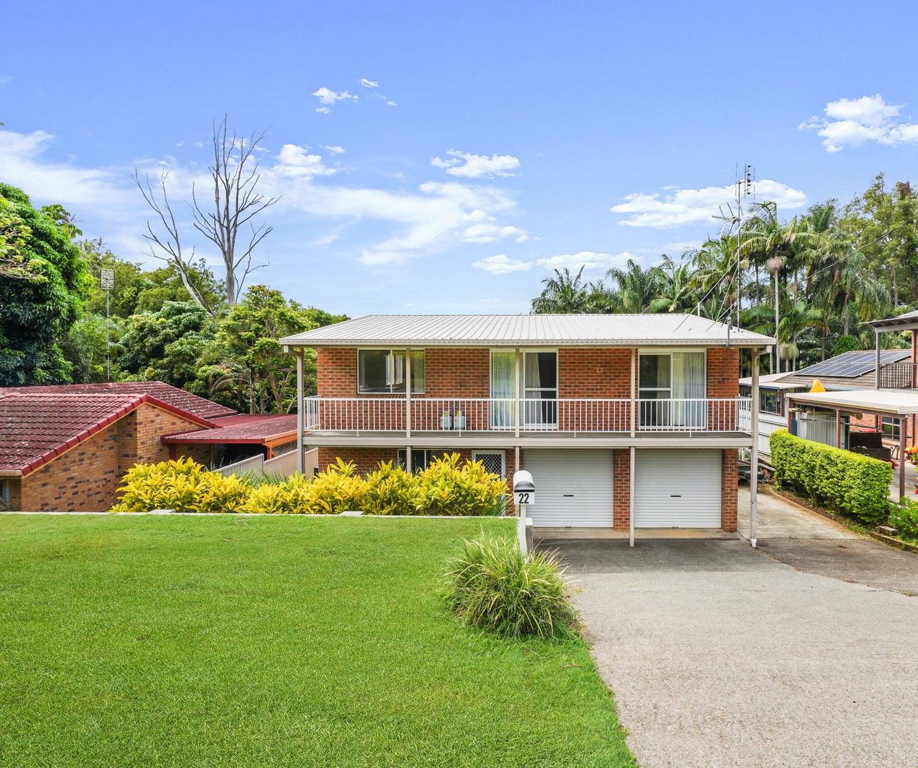 22 Simpson Drive, Bilambil Heights NSW 2486, Image 0