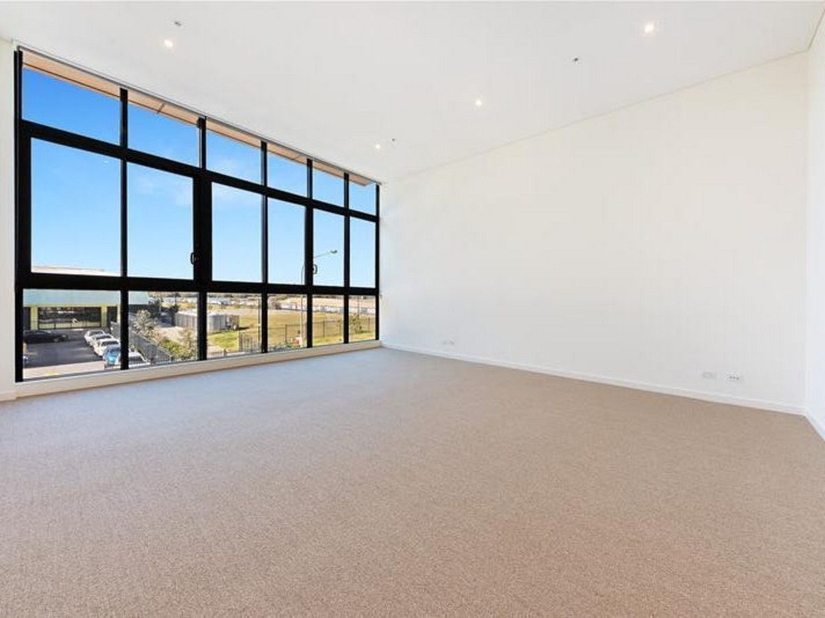 1 bedrooms Apartment / Unit / Flat in M04/14 Burroway Road WENTWORTH POINT NSW, 2127