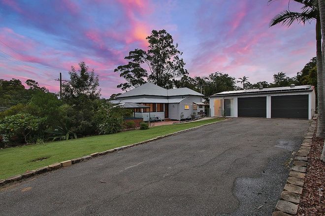 Picture of 64 Simmons Road, NORTH IPSWICH QLD 4305