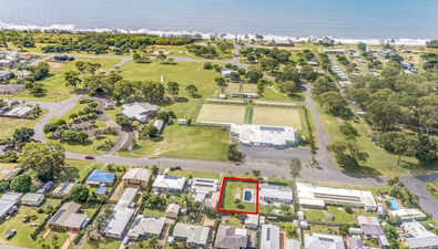 Picture of 33 Club Ave, MOORE PARK BEACH QLD 4670