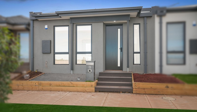 Picture of 23 Micropora Drive, WYNDHAM VALE VIC 3024
