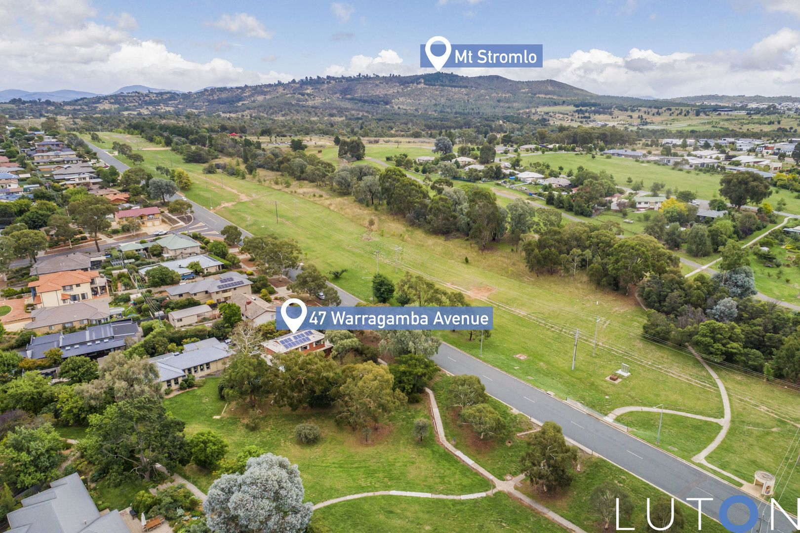 47 Warragamba Avenue, Duffy ACT 2611, Image 2