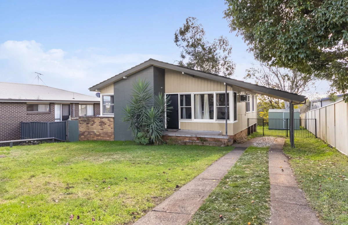 70 Tindale Street, Muswellbrook NSW 2333