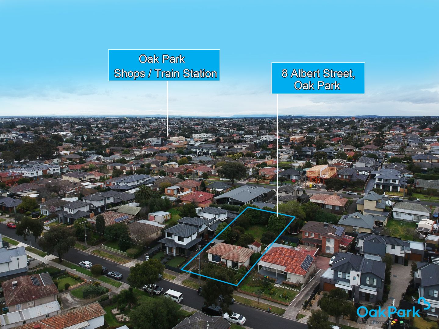 8 Albert Street, Oak Park VIC 3046, Image 2