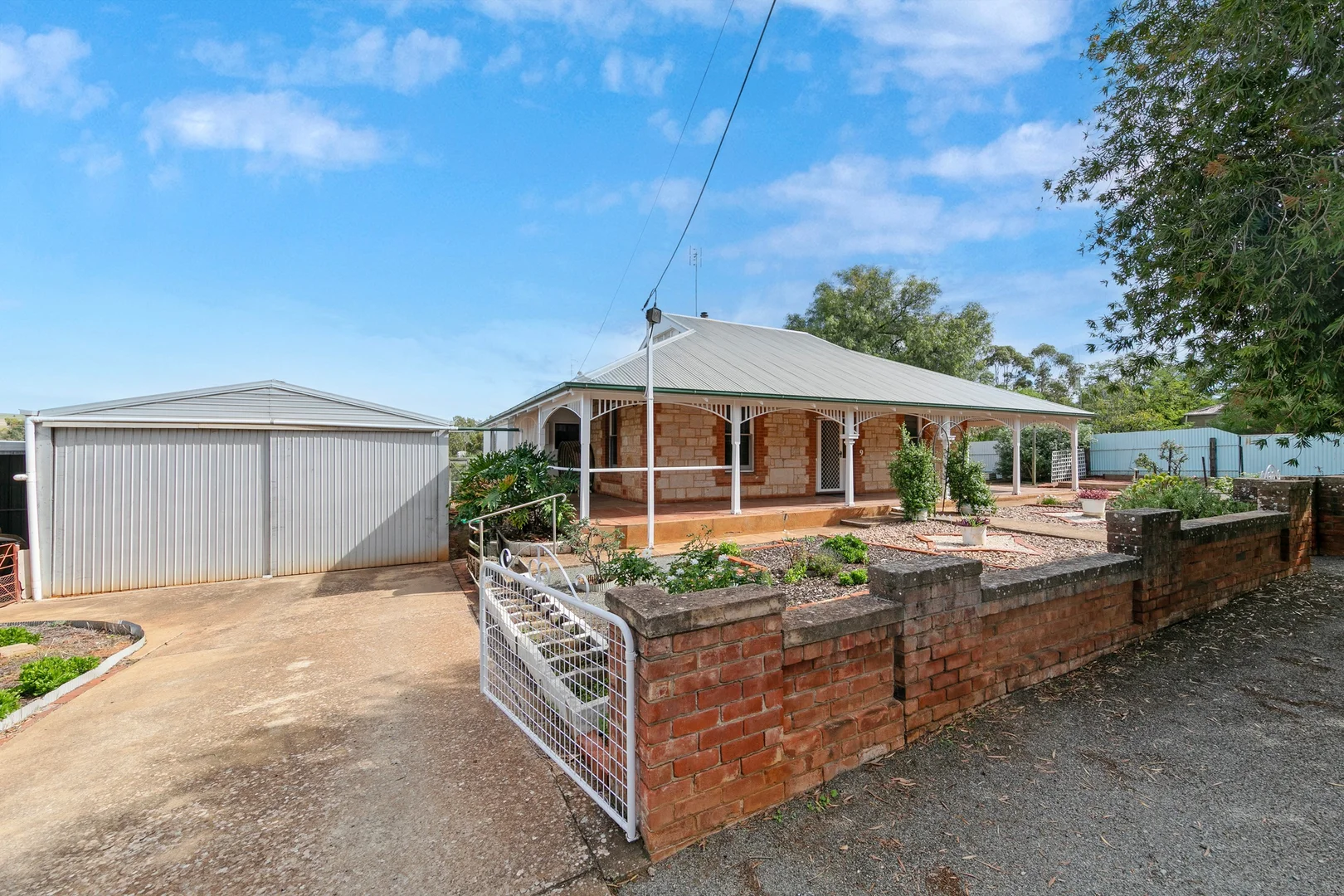 Additional image 4 of 9 Lorna Street, Spalding SA 5454