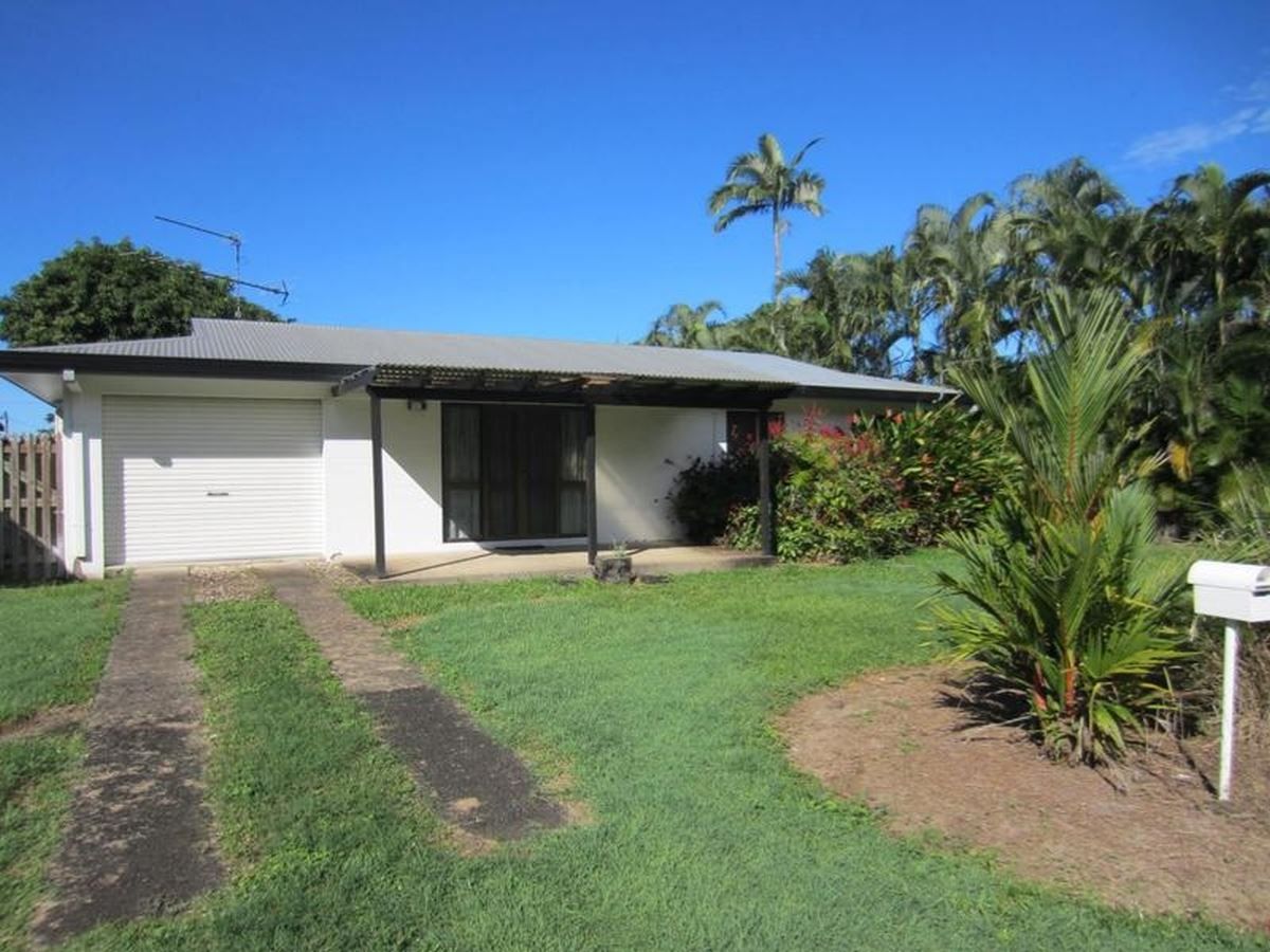 18 Bindon Street, Flying Fish Point QLD 4860 - House For Rent - $370 ...
