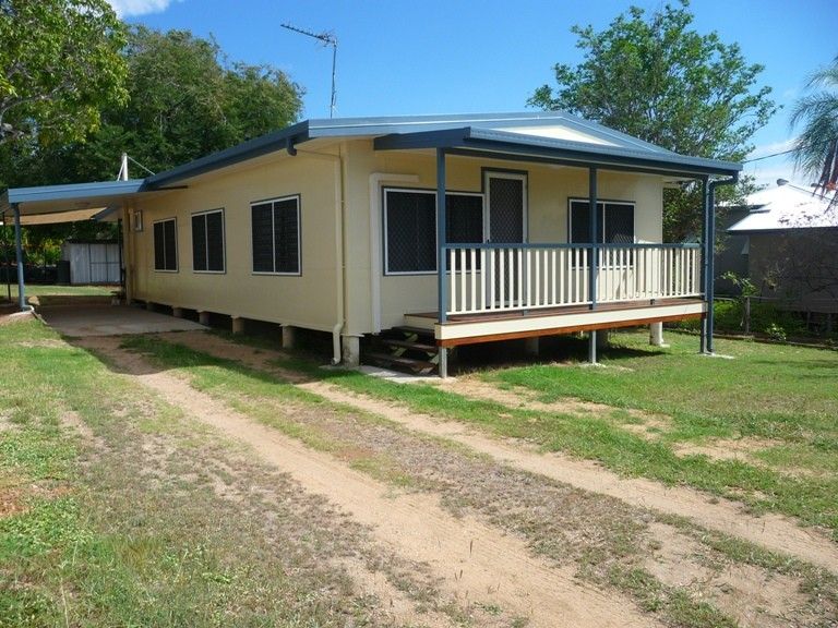 64 Deane Street, Charters Towers City QLD 4820