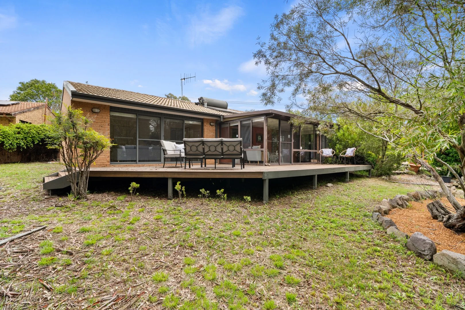38 Bainbridge Close, Chisholm ACT 2905