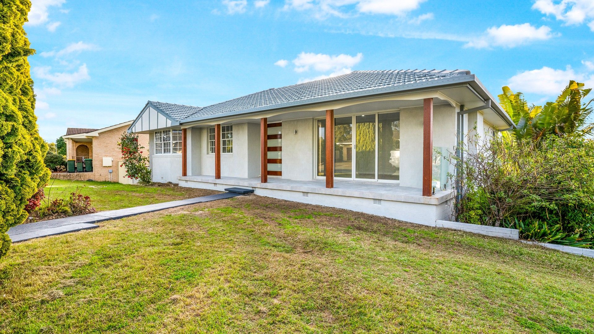 3 bedrooms House in 1 Amaroo Drive TAREE NSW, 2430