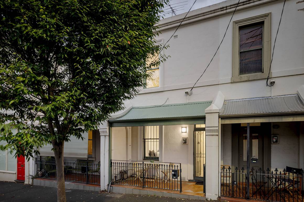 Picture of 282 Drummond Street, CARLTON VIC 3053