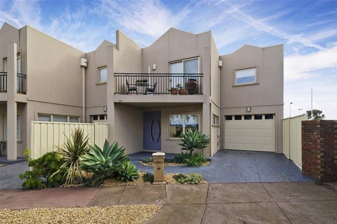 Picture of 25B Parklands Grove, WERRIBEE VIC 3030