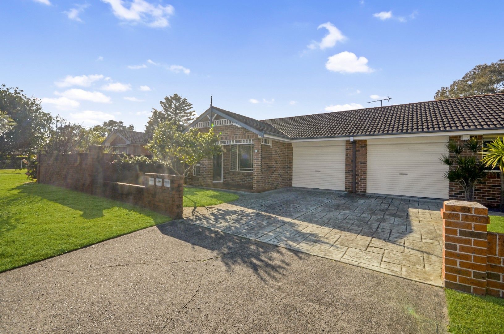 3 bedrooms Villa in 2/33 Ryans Road UMINA BEACH NSW, 2257