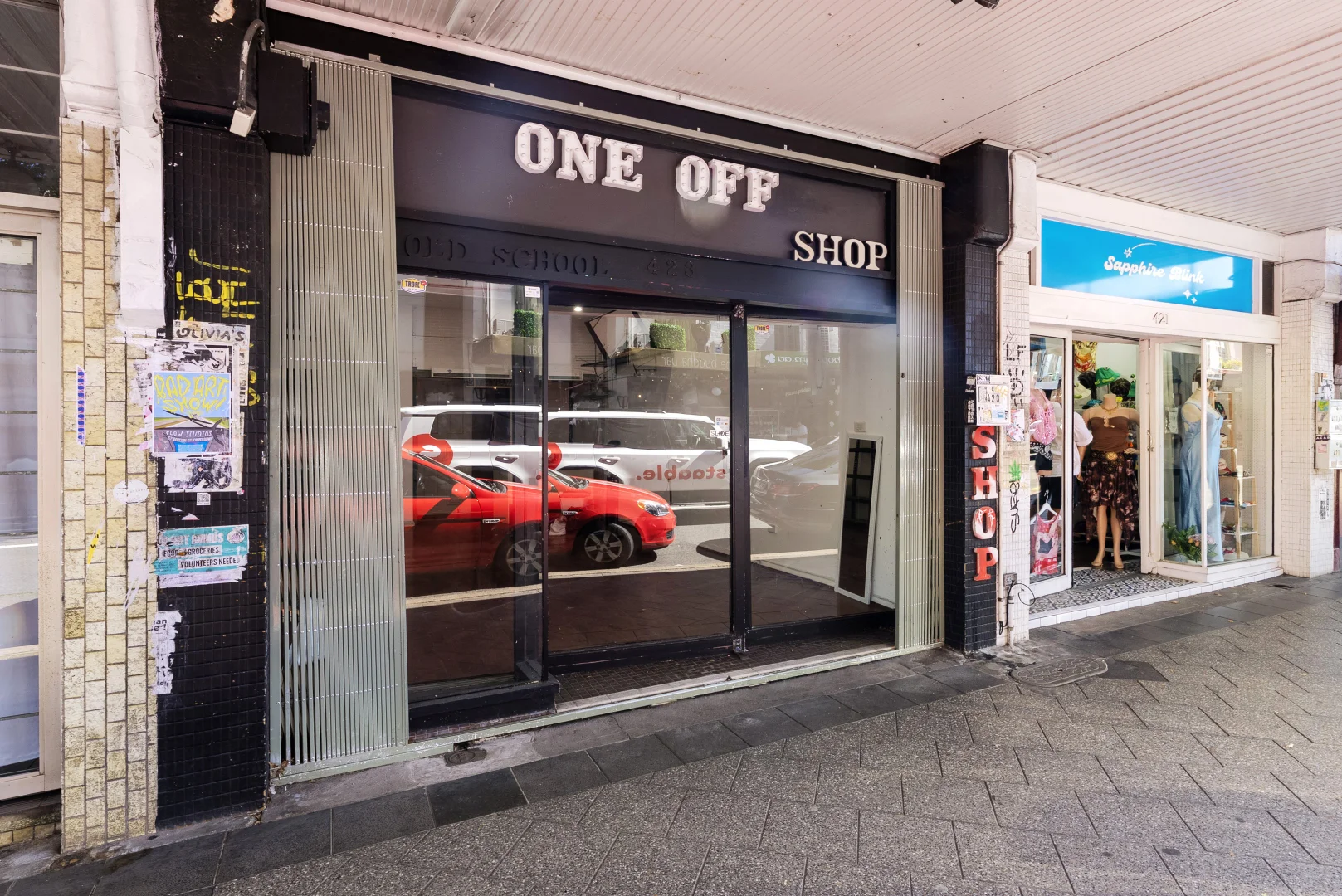 Additional image 2 of Shop/423 King Street, Newtown NSW 2042