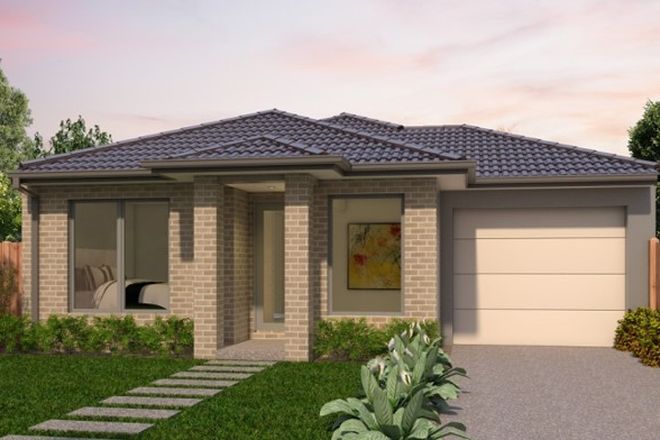 Picture of 30604 Parkside Village, MELTON VIC 3337