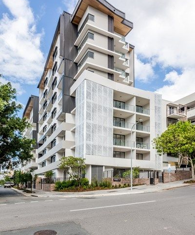 311/8 Dickens Street, Spring Hill QLD 4000