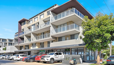 Picture of 98/79-87 Beaconsfield Street, SILVERWATER NSW 2128