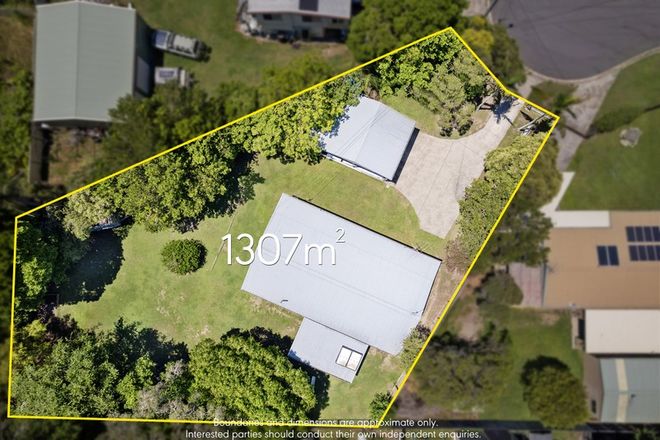 Picture of 8 Ferny Street, MARSDEN QLD 4132