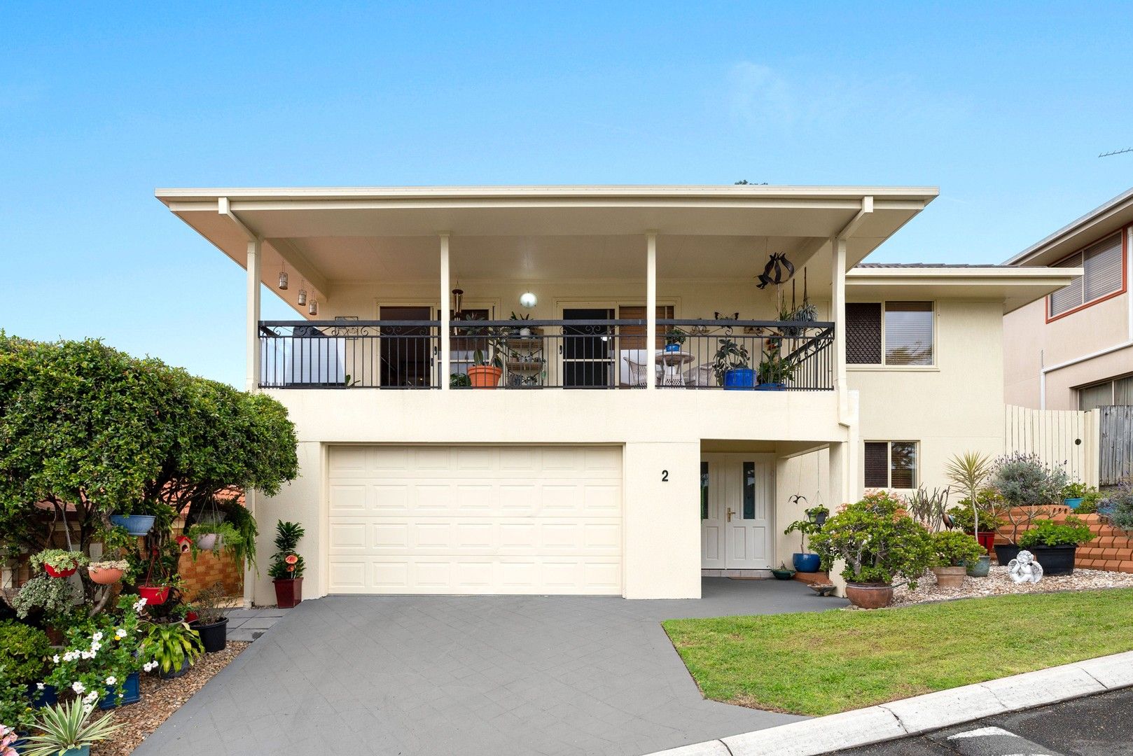 3 bedrooms Townhouse in 2/30 Railton Street ASPLEY QLD, 4034