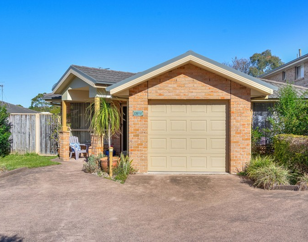 2/293 Pacific Highway, Belmont North NSW 2280
