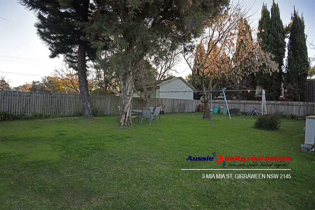 3 Mia Mia St, Girraween NSW 2145, Image 2