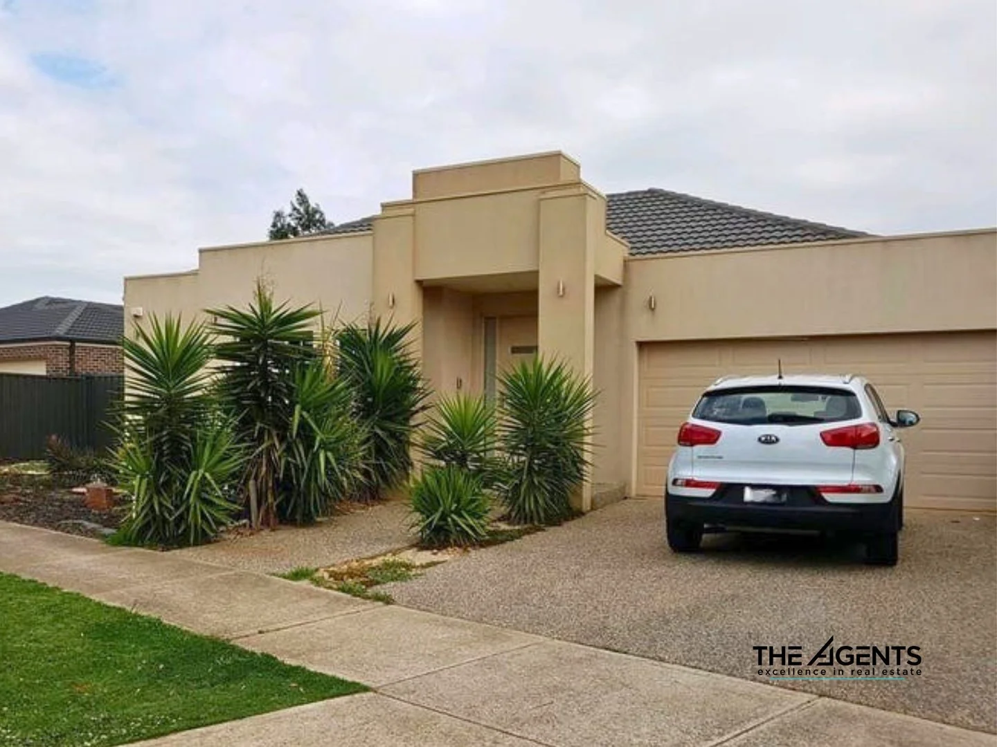 25 Kondalilla Drive, Truganina VIC 3029