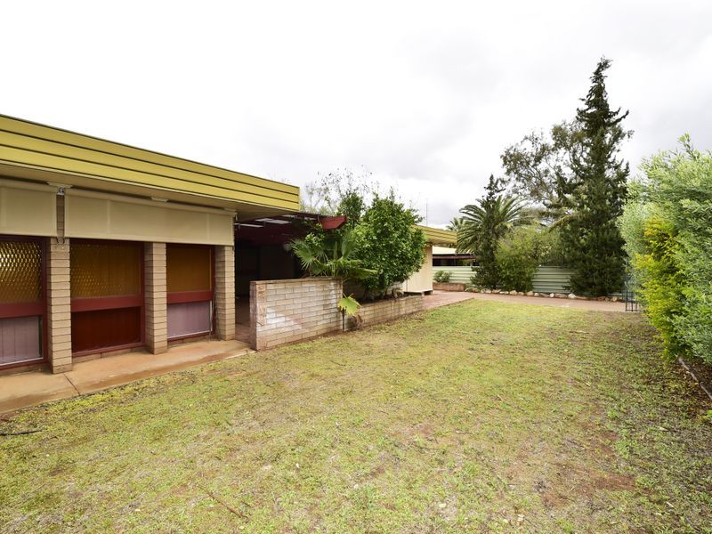 18 Kunoth Street, Braitling NT 0870, Image 1