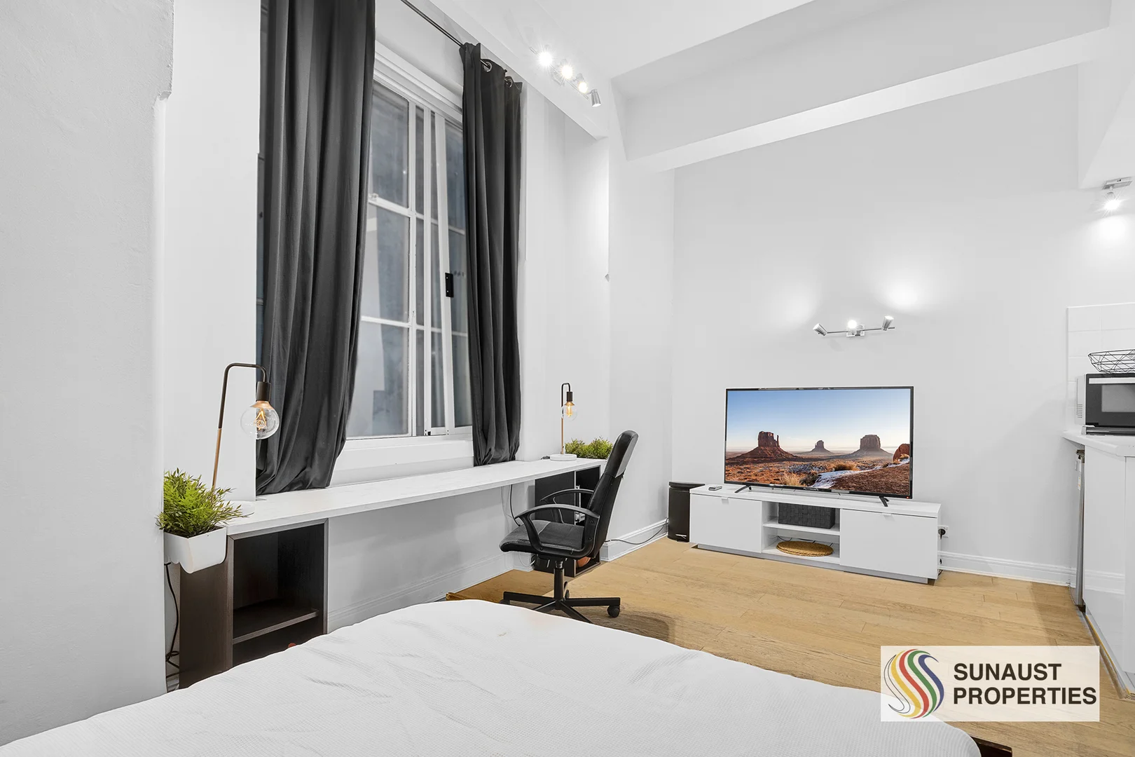 Additional image 8 of 203/4 Bridge Street, Sydney NSW 2000