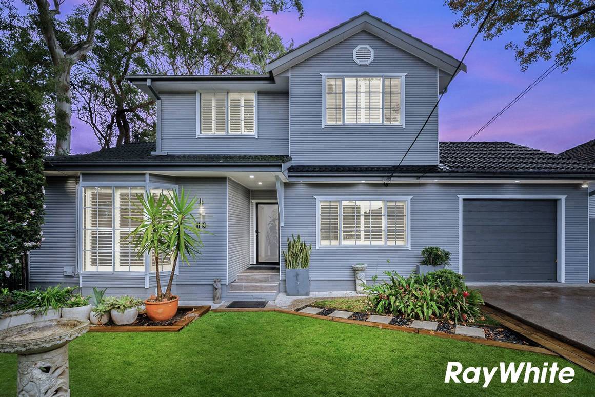 Picture of 14 Orana Street, NORTH RYDE NSW 2113