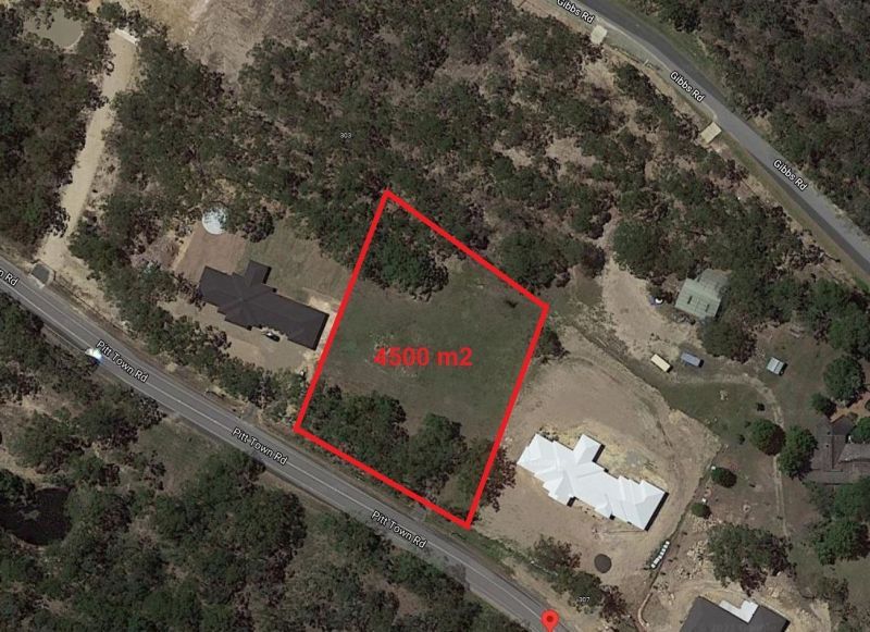 Lot 4/309 Pitt Town Rd, Kenthurst NSW 2156, Image 0