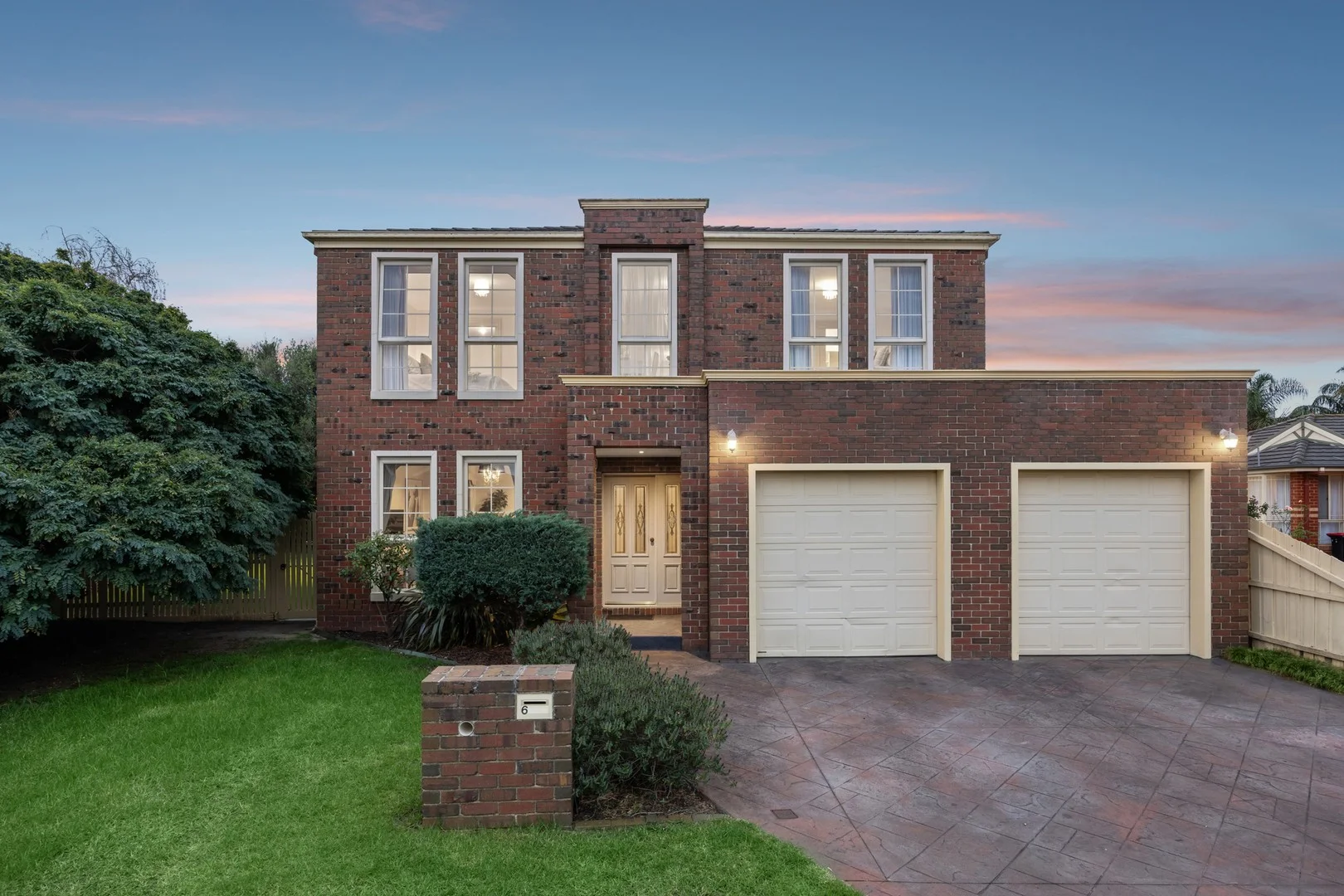 6 Nursery Court, Dingley Village VIC 3172