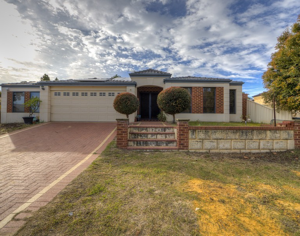 36 Huntsman Terrace, Jane Brook WA 6056