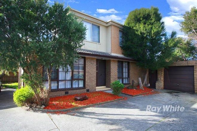 Picture of 3/29a Mackay Street, SPRINGVALE SOUTH VIC 3172